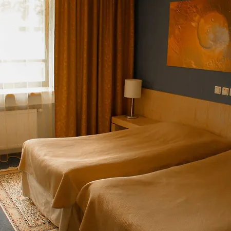 Taehetorni Hotel Tallinn