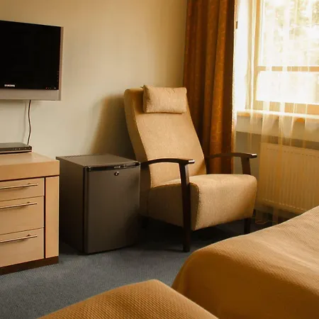 Hotel Taehetorni Tallinn