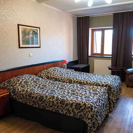 Taehetorni Hotel Tallinn