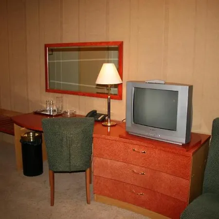 Hotel Taehetorni Tallinn