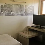 Taehetorni Hotel 3*