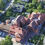 Hotel Taehetorni 3*