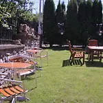 Hotel Taehetorni Talin