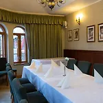 Hotel Taehetorni Tallinn