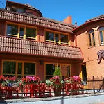 Hotel Taehetorni Tallinn