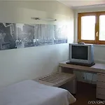 Hotel Taehetorni