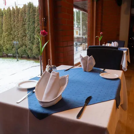 Hotel Taehetorni Tallin