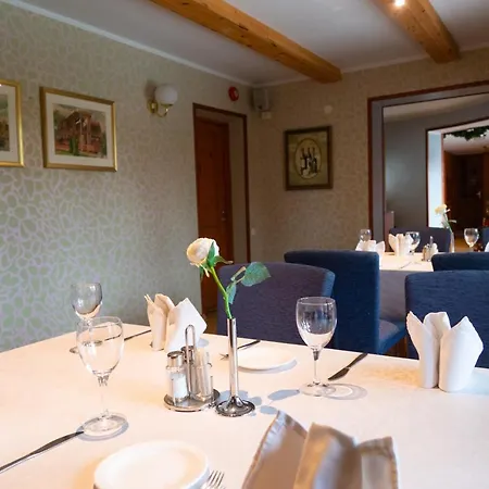 Taehetorni Hotell
