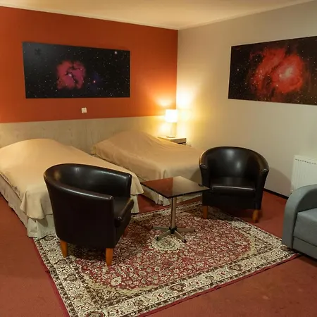 Hotel Taehetorni Tallinn