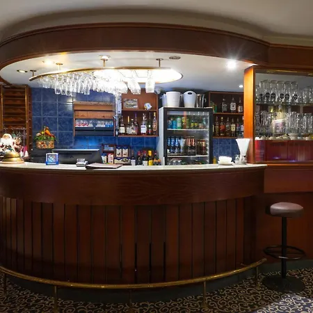 Hotel Taehetorni Tallinn