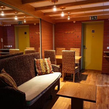 Taehetorni Hotel 3*
