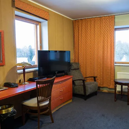 Taehetorni Tallinn