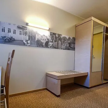 Hotel Taehetorni 3*
