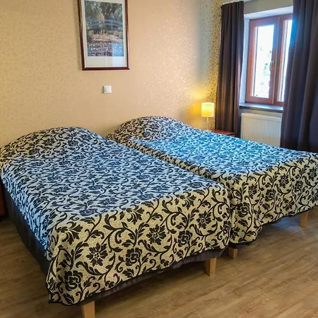 Taehetorni Hotell