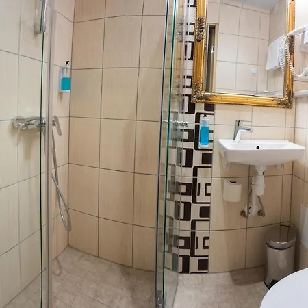 Taehetorni Hotel Tallin