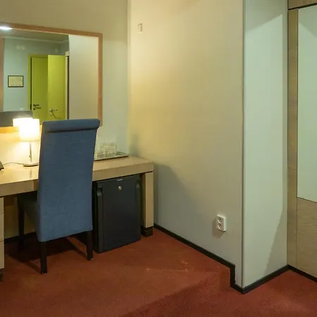 Hotell Taehetorni