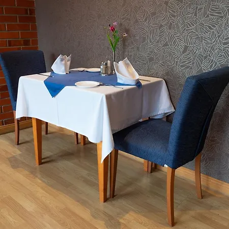 Taehetorni Hotel Tallinn