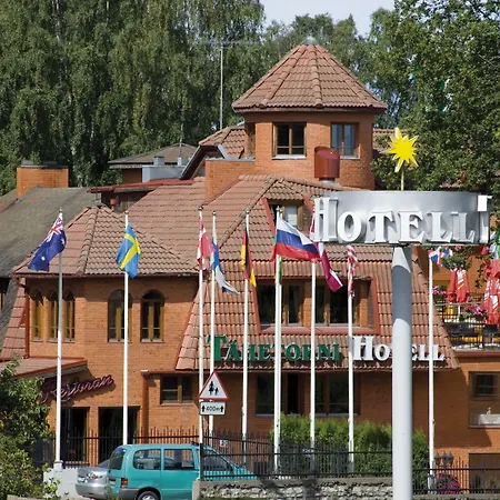 Taehetorni Hotell 3*