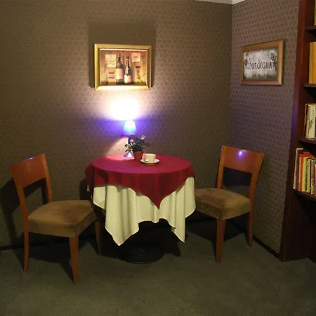 Отель Taehetorni