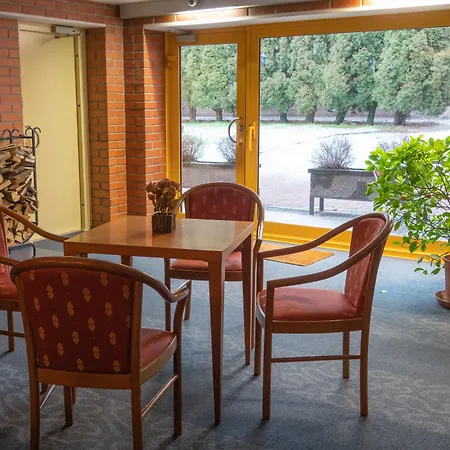 Taehetorni Hotell