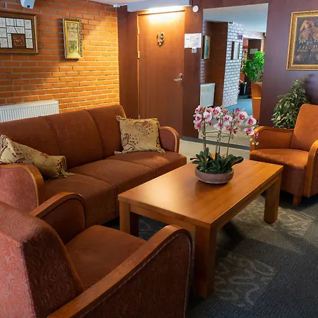 Taehetorni Hotell