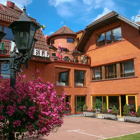 Hotell Taehetorni