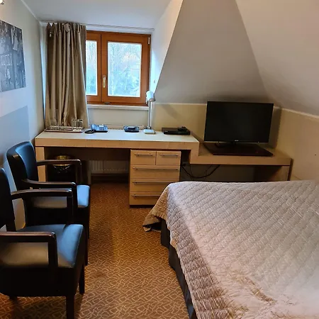 Hotel Taehetorni