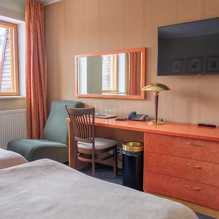 Hotell Taehetorni