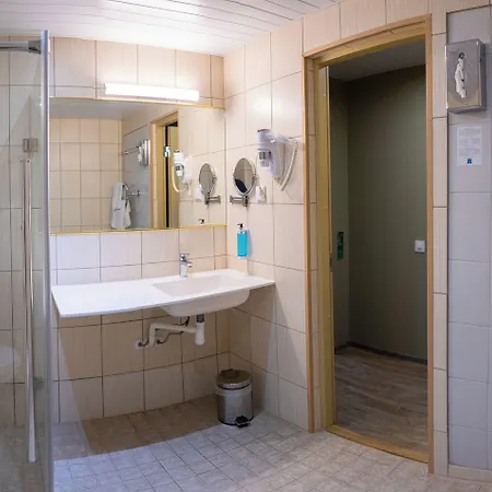 Hotell Taehetorni