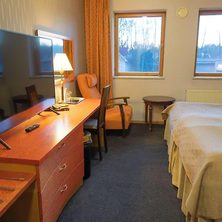 Taehetorni Hotel 3*