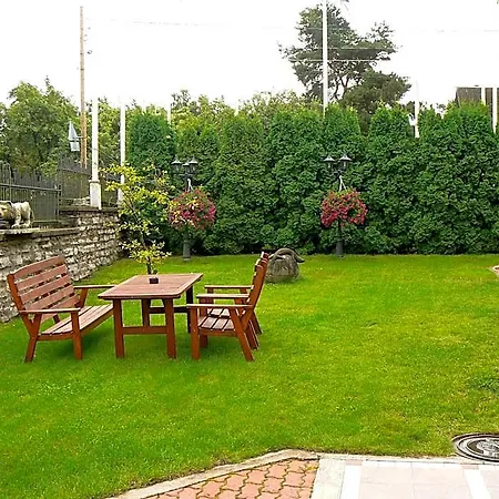 Hotel Taehetorni 3*