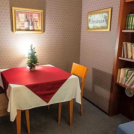 Taehetorni Hotel 3*