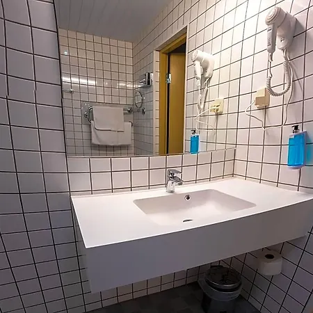 Taehetorni Hotel 3*