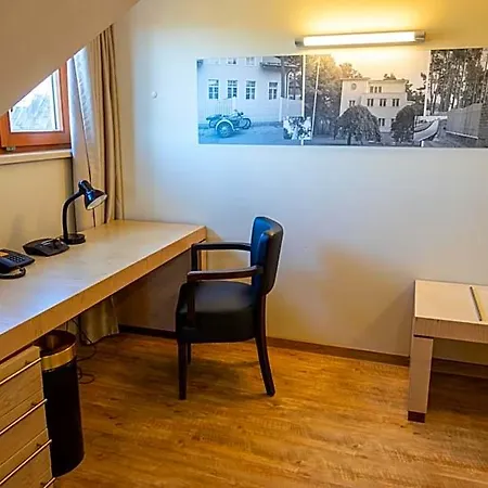 Taehetorni 3* Tallinn