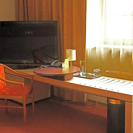 Taehetorni Hotel