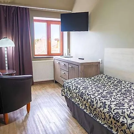 Taehetorni Hotel Tallinn