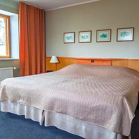 Taehetorni 3* Tallinn