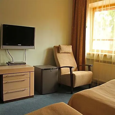 Hotel Taehetorni Tallinn