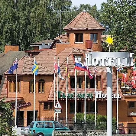 Taehetorni Tallinn