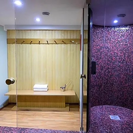 Taehetorni Hotel