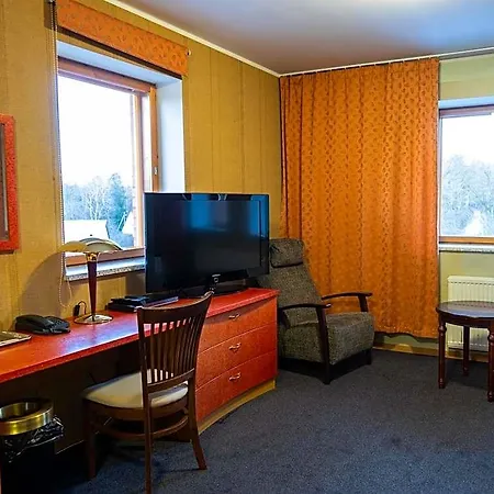Hotel Taehetorni Tallinn