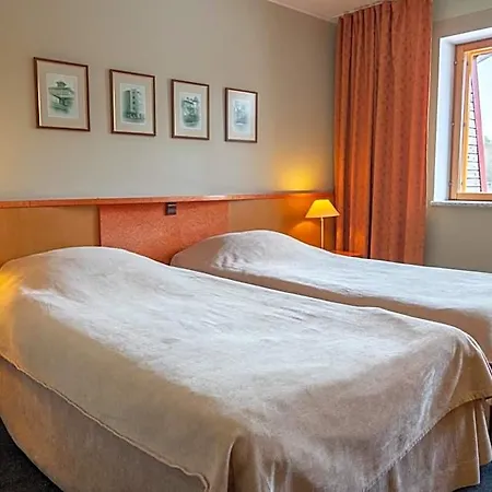 Taehetorni Hotel