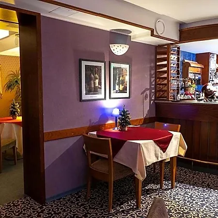 Taehetorni 3* Tallinn