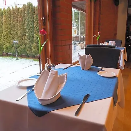 Hotel Taehetorni 3*