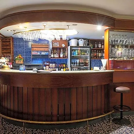 Hotel Taehetorni 3*