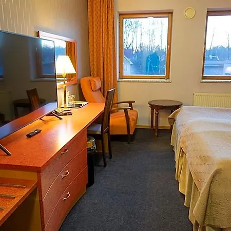 Taehetorni Hotel Tallinn