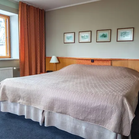 Taehetorni Hotell Tallinn