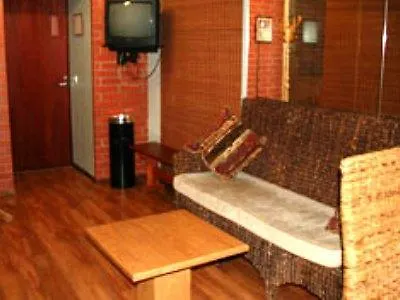 Hotell Taehetorni