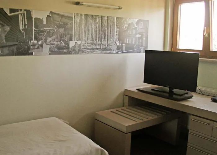 Taehetorni Szálloda 3*