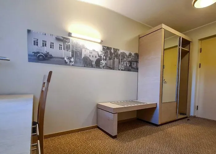 Szálloda Taehetorni 3*